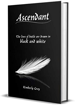 Ascendant: The lines of battle are drawn in black and white