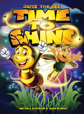 Jayce The Bee: Time To Shine