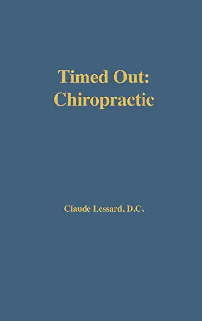 Timed Out Chiropractic