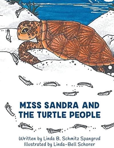 Miss Sandra and the Turtle People