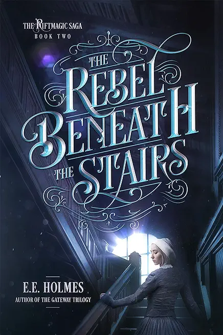 The Rebel Beneath the Stairs