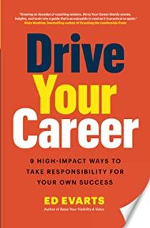 Drive Your Career