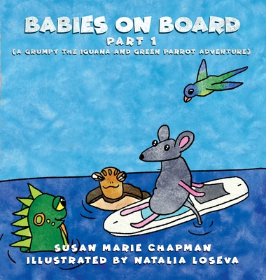Babies on Board (part 1)