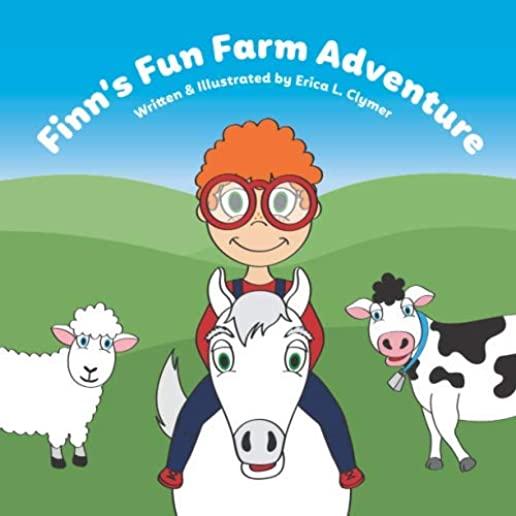 Finn's Fun Farm Adventure