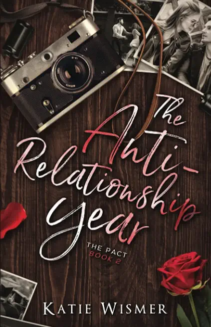 The Anti-Relationship Year