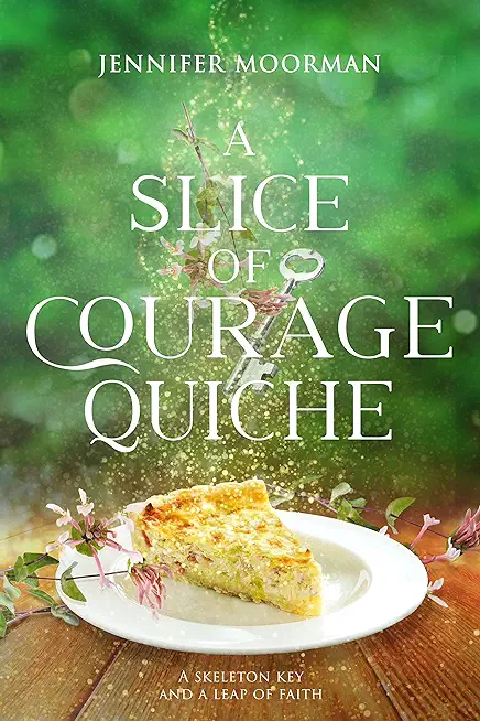 A Slice of Courage Quiche