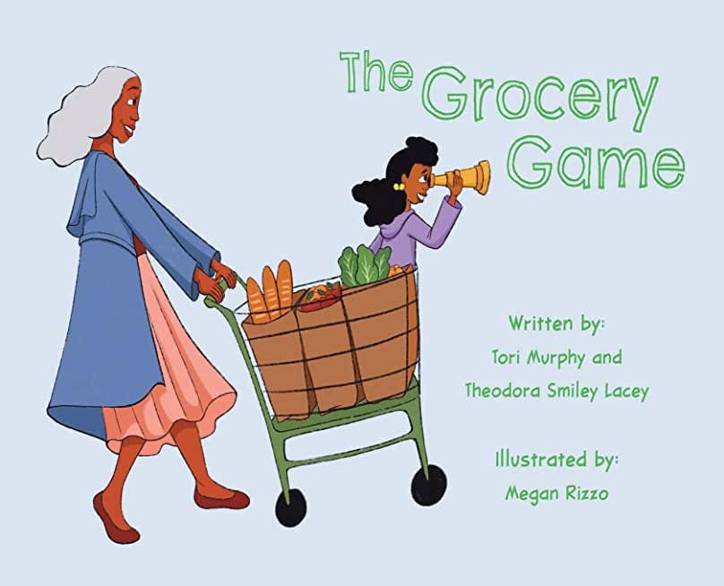 The Grocery Game