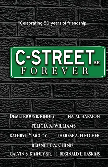 C-Street Forever