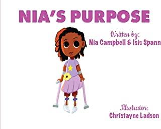Nia's Purpose