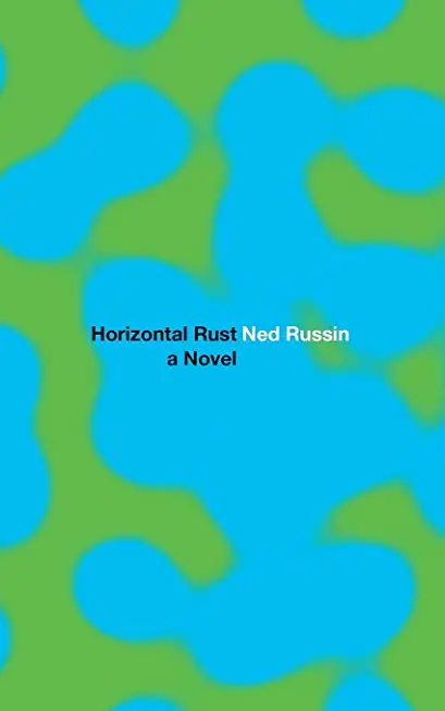 Horizontal Rust