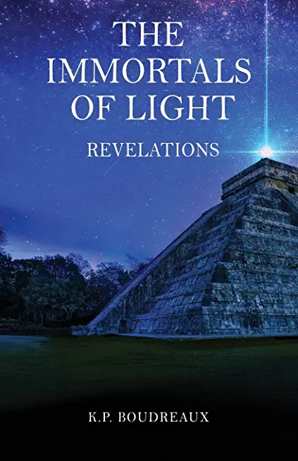 The Immortals Of Light: Revelations