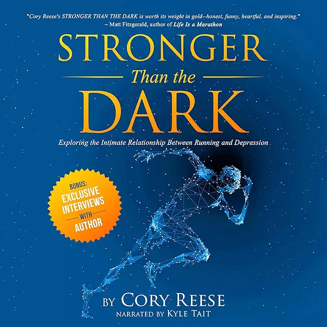 Stronger Than the Dark: Exploring the Intimate Relationship Between Running and Depression