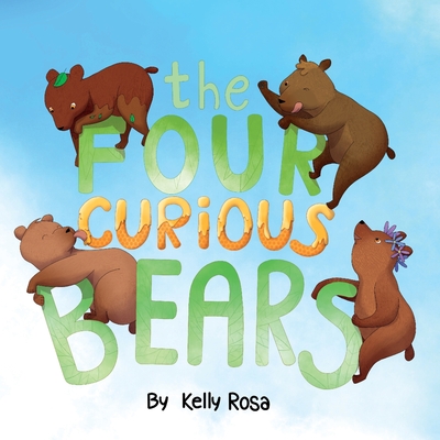 The Four Curious Bears