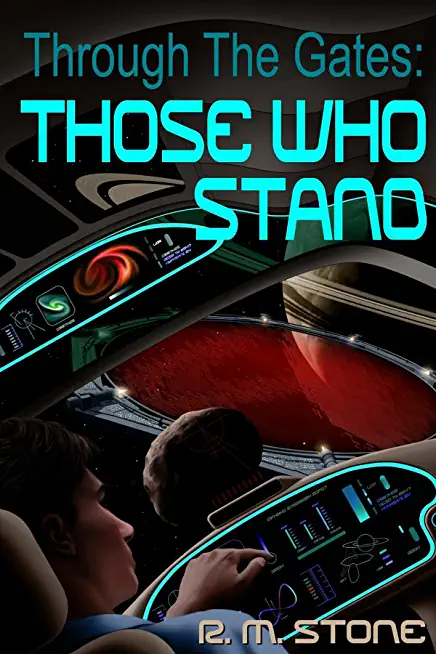 Through the Gates: Those Who Stand