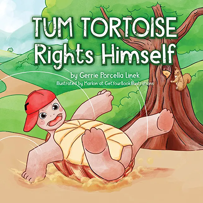 Tum Tortoise Rights Himself