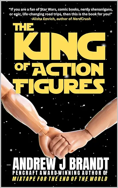 The King of Action Figures