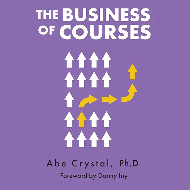 The Business of Courses