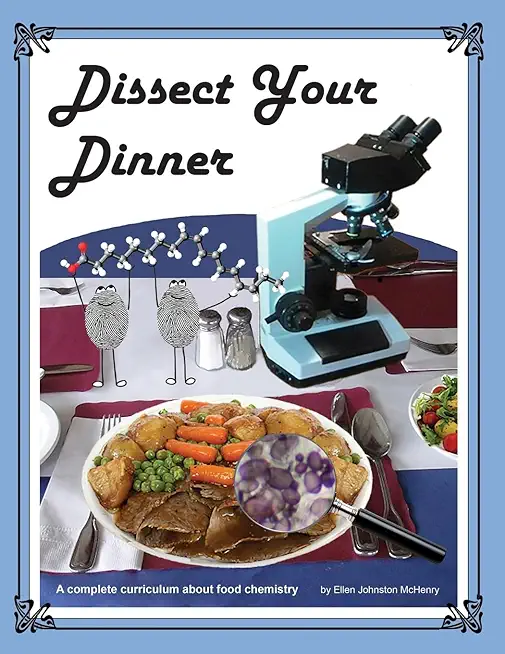 Dissect Your Dinner