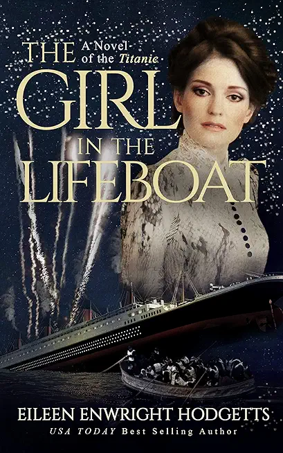 The Girl in the Lifeboat: A novel of the Titanic