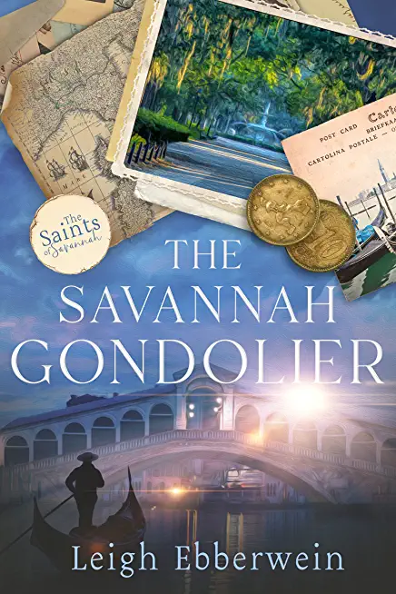 The Savannah Gondolier