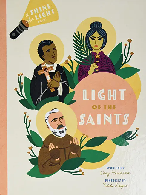 Light of Saints