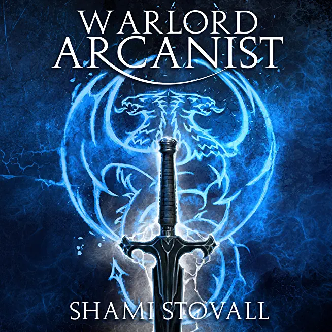 Warlord Arcanist