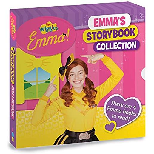 Emma's Storybook Collection