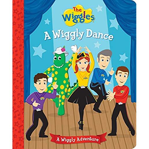 A Wiggly Dance