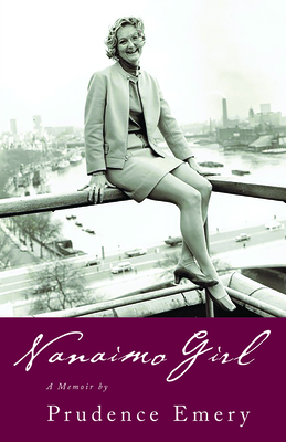 Nanaimo Girl: A Memoir