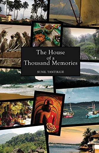 The House of a Thousand Memories