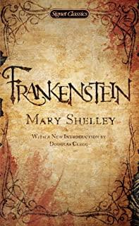 Frankenstein (100 Copy Collector's Edition)