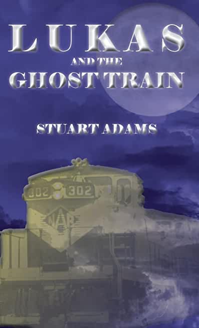 Lukas and the Ghost Train