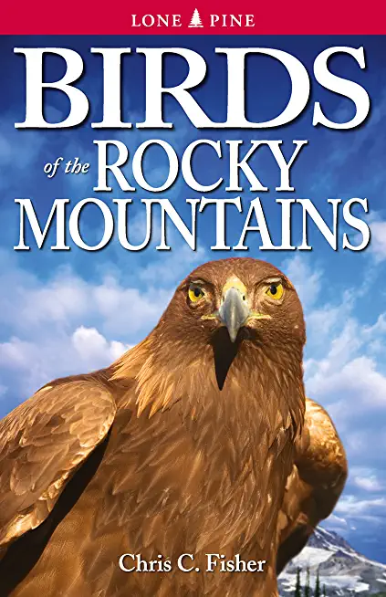 Birds of the Rocky Mountains