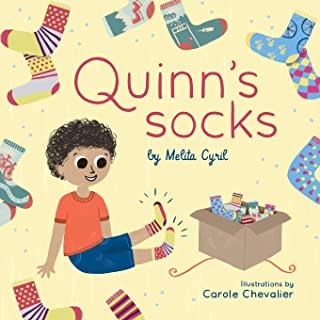 Quinn's Socks