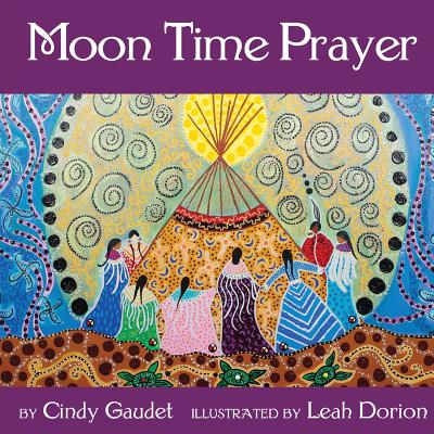 Moon Time Prayer