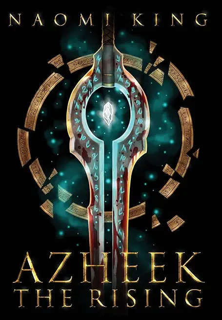 Azheek: The Rising