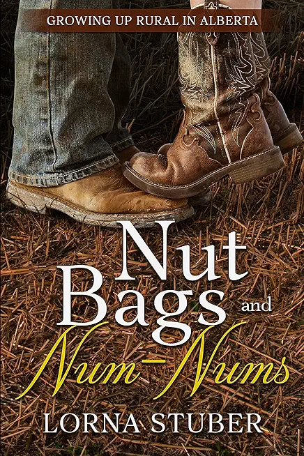 Nut Bags and Num-Nums