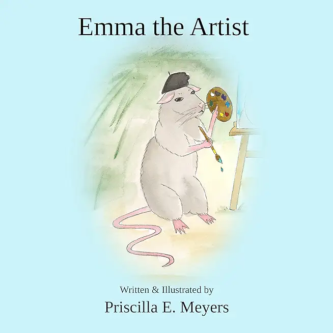 Emma the Artist