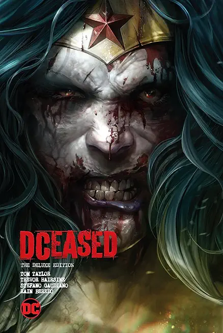 Dceased: The Deluxe Edition