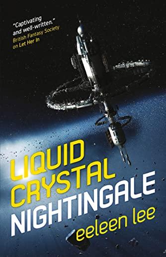 Liquid Crystal Nightingale, Volume 1