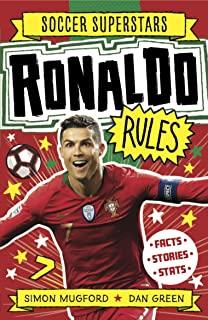 Soccer Superstars: Ronaldo Rules