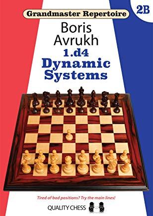 1.D4: Dynamic Systems