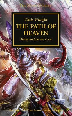 The Path of Heaven, Volume 36