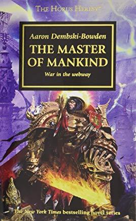 The Master of Mankind, Volume 41