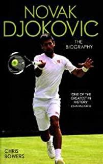 Novak Djokovic: And the Rise of Serbia