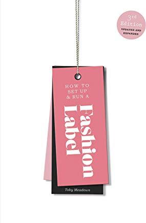How to Set Up & Run a Fashion Label