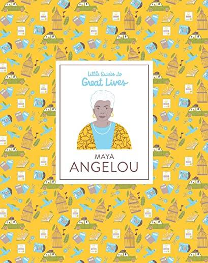 Maya Angelou: (history Book for Kids, Biography Book for Children)
