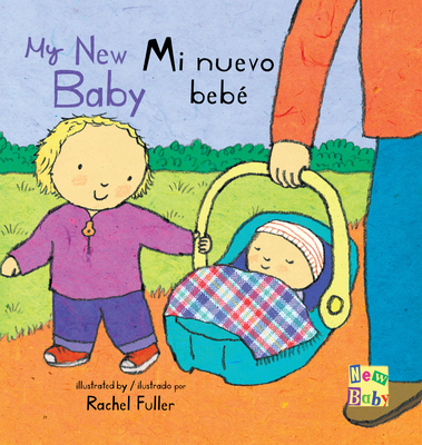 Mi Nuevo BebÃ©/My New Baby