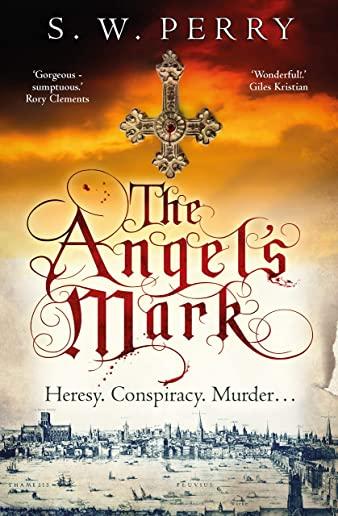 The Angel's Mark, Volume 1