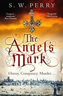 The Angel's Mark, Volume 1